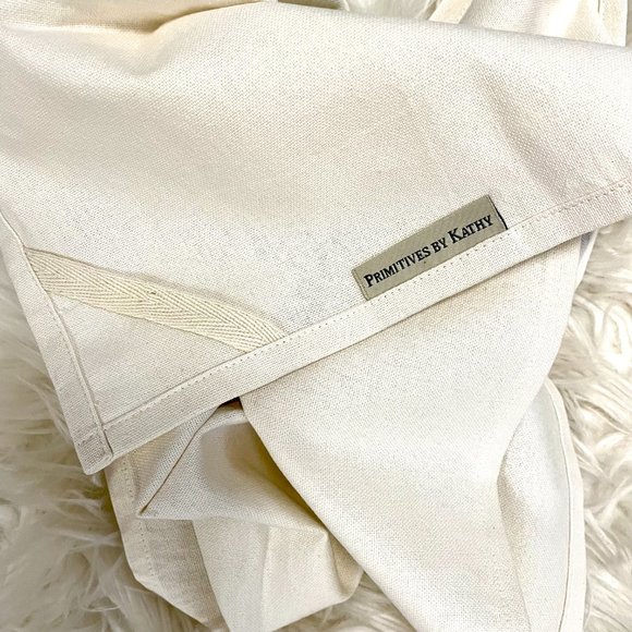 Primitives by Kathy Jingle All The Way Donkey Tea Towel - Picture 2 of 4